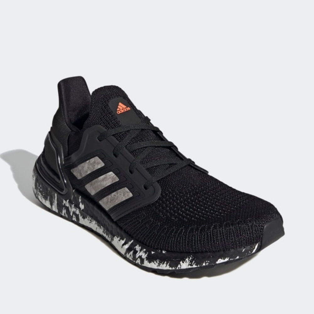 NIB Adidas UltraBoost 20 - Men’s 2020 edition